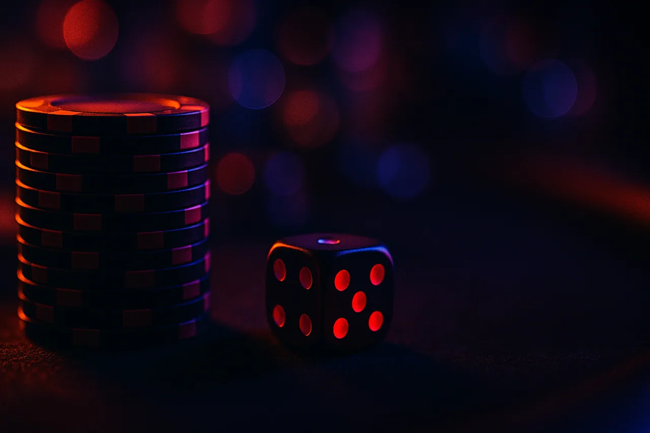 About 24 Magic Casino